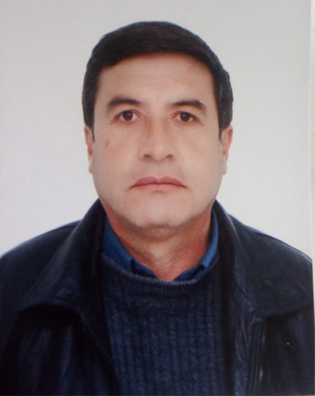Fredy Arroyo
